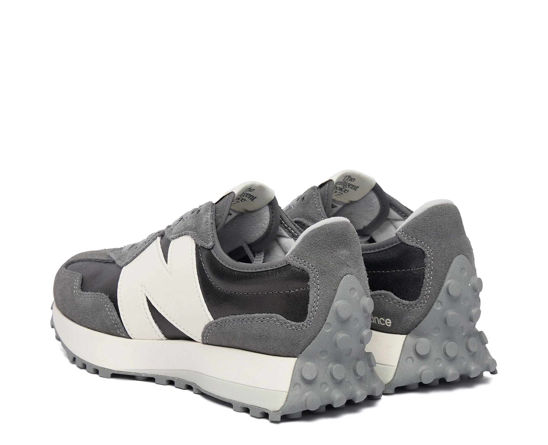 New Balance 327  ANT/BR - WS327GLB-17