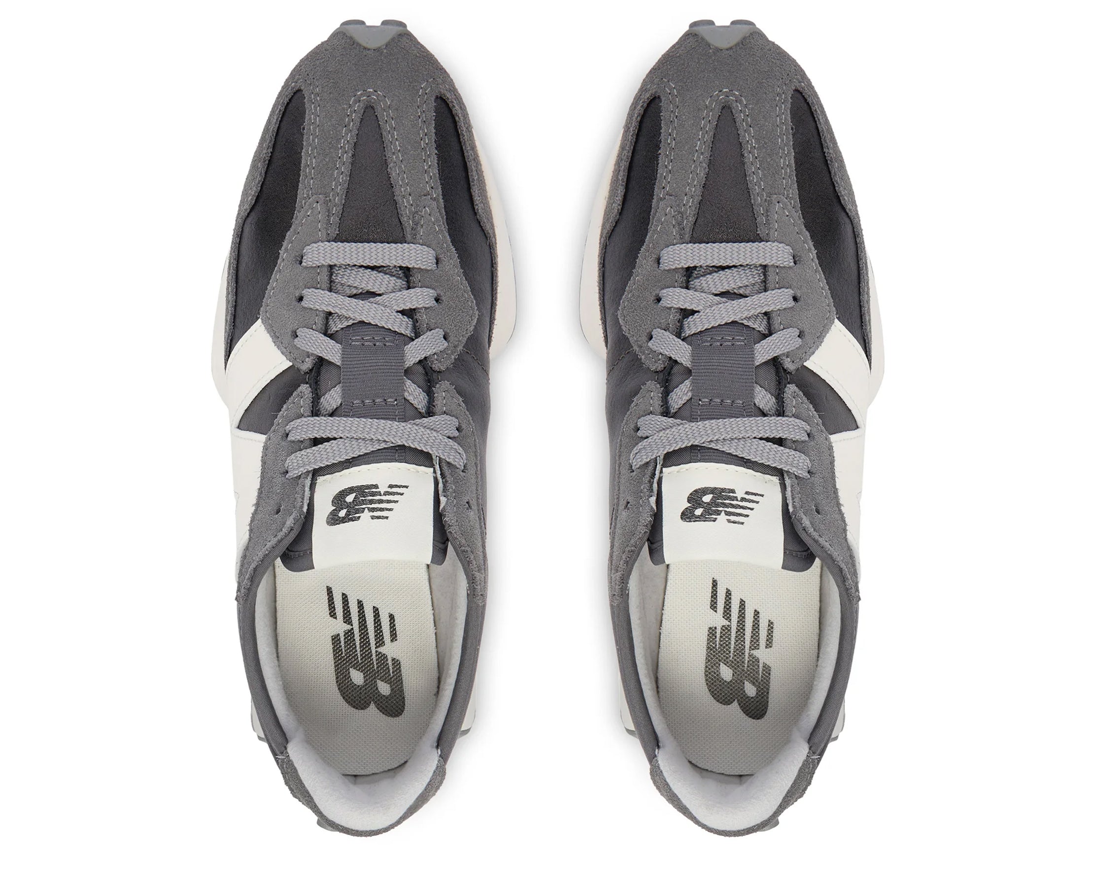 New Balance 327  ANT/BR - WS327GLB-17