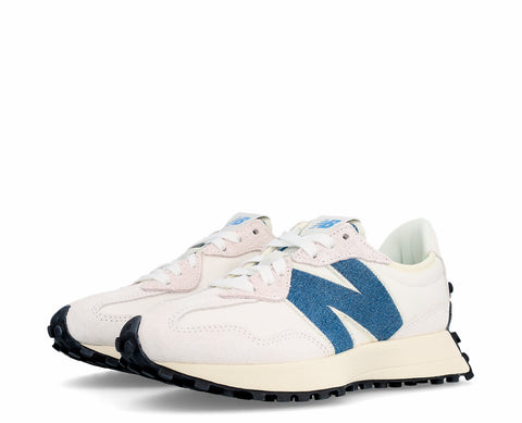 New Balance 327 Reflection Heron Blue BR/AZGANG - WS327JB-1141