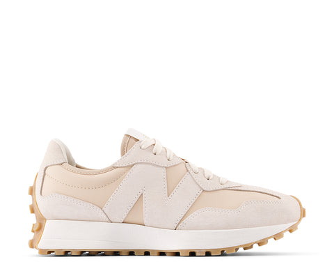New Balance 327 Bisque Desert Clay BJ - WS327KAX-76