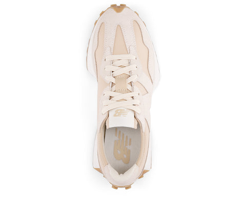 New Balance 327 Bisque Desert Clay BJ - WS327KAX-76