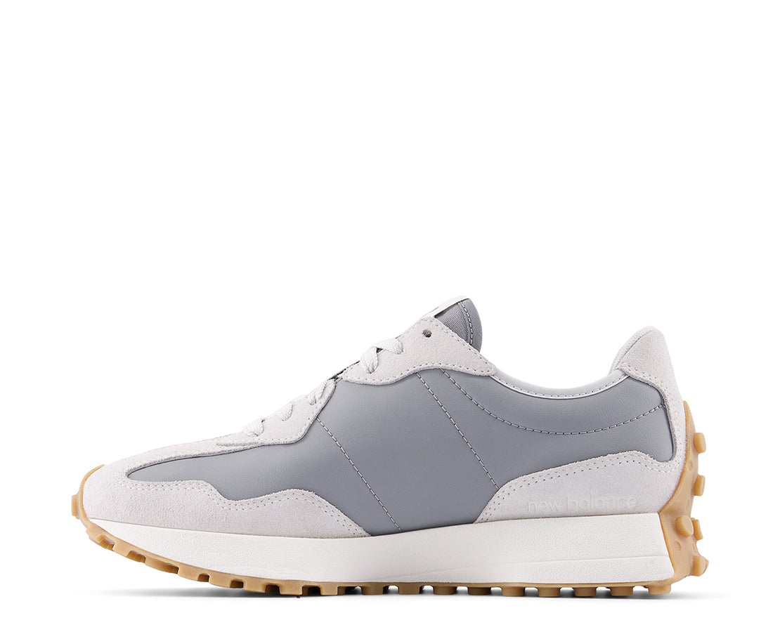 New Balance 327 Grey Matter CZ - WS327KAY-158