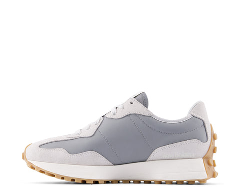 New Balance 327 Grey Matter CZ - WS327KAY-158