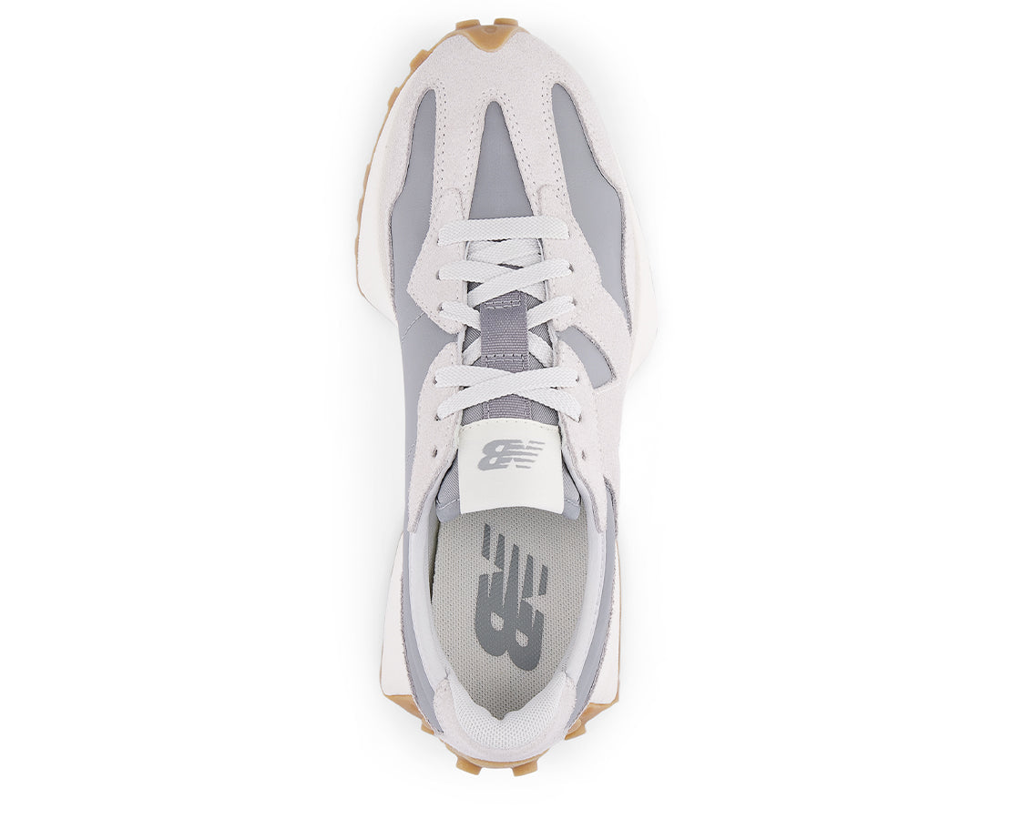 New Balance 327 Grey Matter CZ - WS327KAY-158