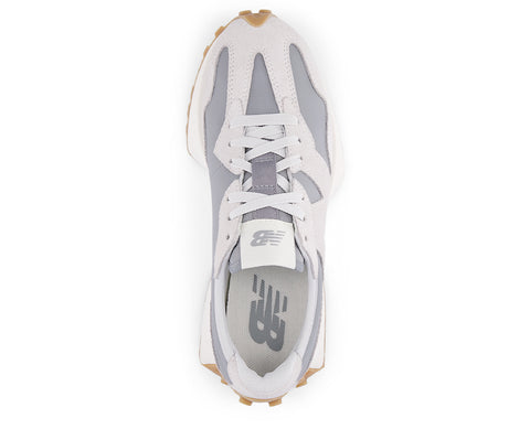 New Balance 327 Grey Matter CZ - WS327KAY-158