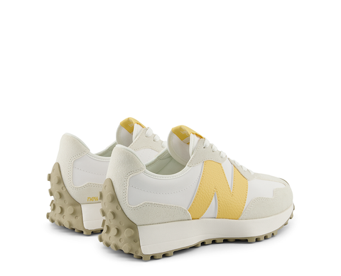 New Balance 327 Sea Salt Dune BJ/AM - WS327KF-981