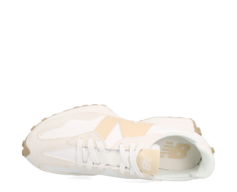 New Balance 327 Sea Salt Sandstone BJ - WS327KG-76