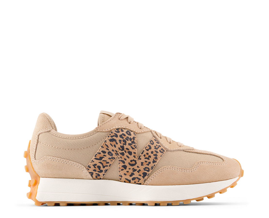 New Balance 327 Incense BJ/EST - WS327LPA-787