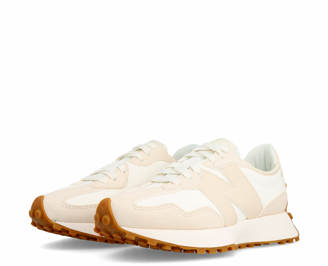 New Balance 327 Linen Sea Salt BJ - WS327NKD-76