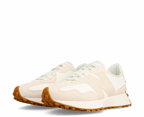 New Balance 327 Linen Sea Salt BJ - WS327NKD-76