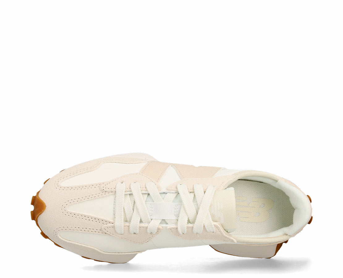 New Balance 327 Linen Sea Salt BJ - WS327NKD-76
