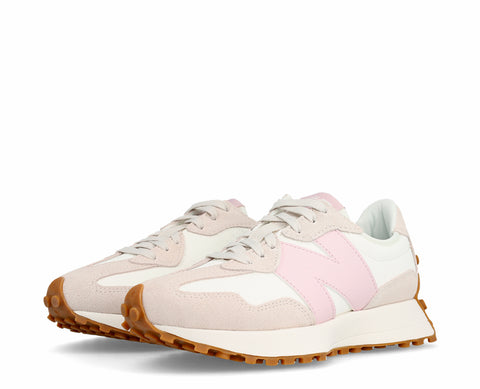 New Balance 327 Moonbeam December Sky BJ/RS - WS327OR-909