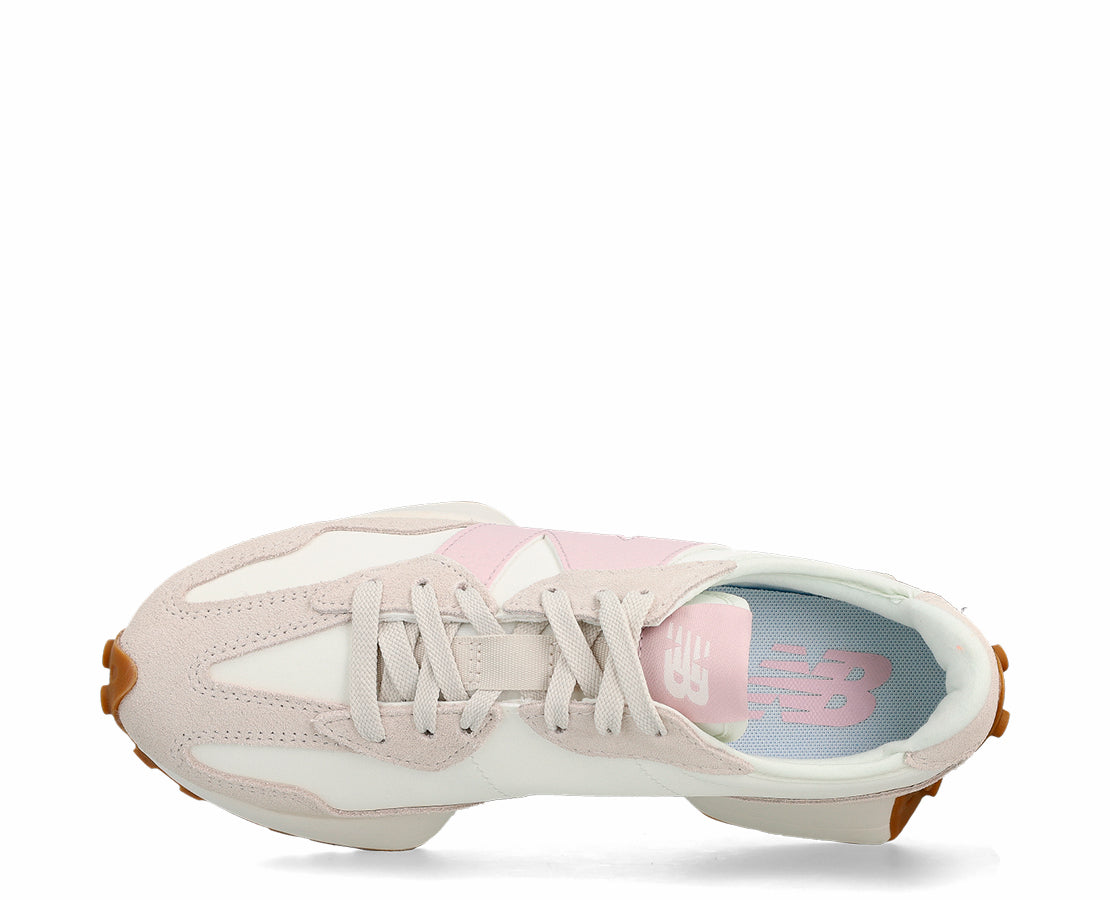 New Balance 327 Moonbeam December Sky BJ/RS - WS327OR-909