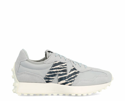 New Balance 327 Raincloud Seasalt CZ/EST - WS327PI-369