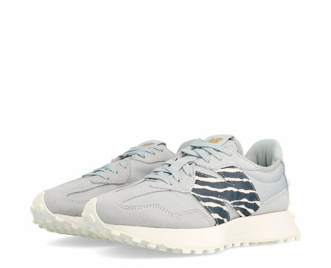 New Balance 327 Raincloud Seasalt CZ/EST - WS327PI-369