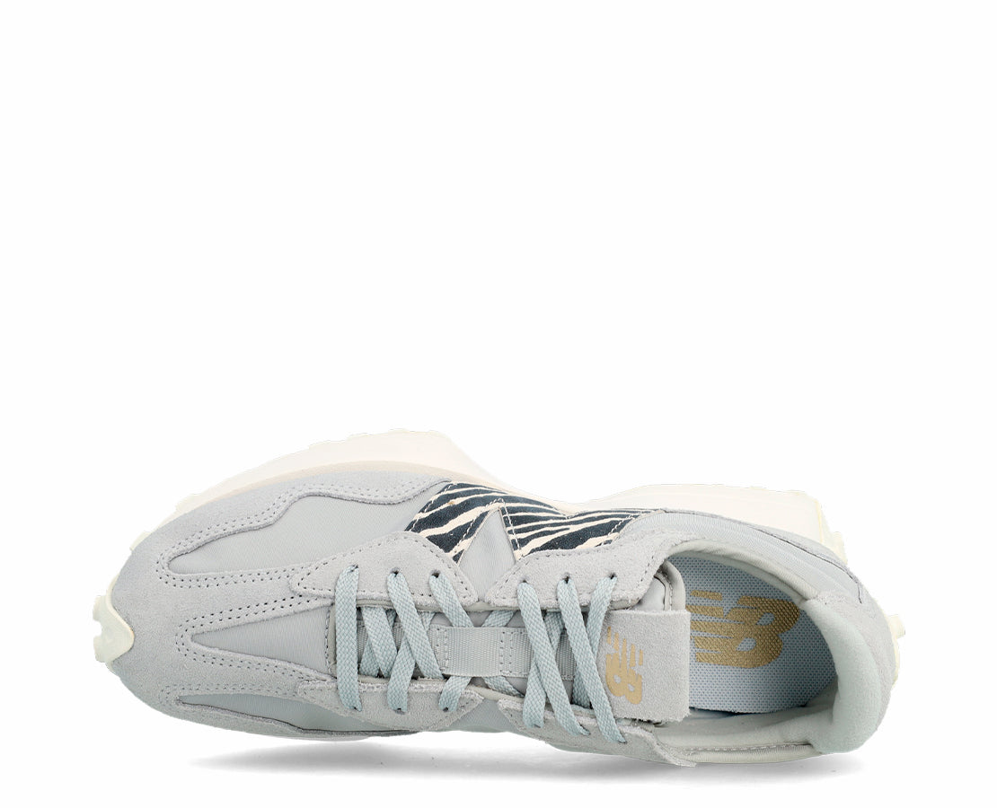 New Balance 327 Raincloud Seasalt CZ/EST - WS327PI-369