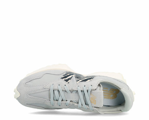 New Balance 327 Raincloud Seasalt CZ/EST - WS327PI-369