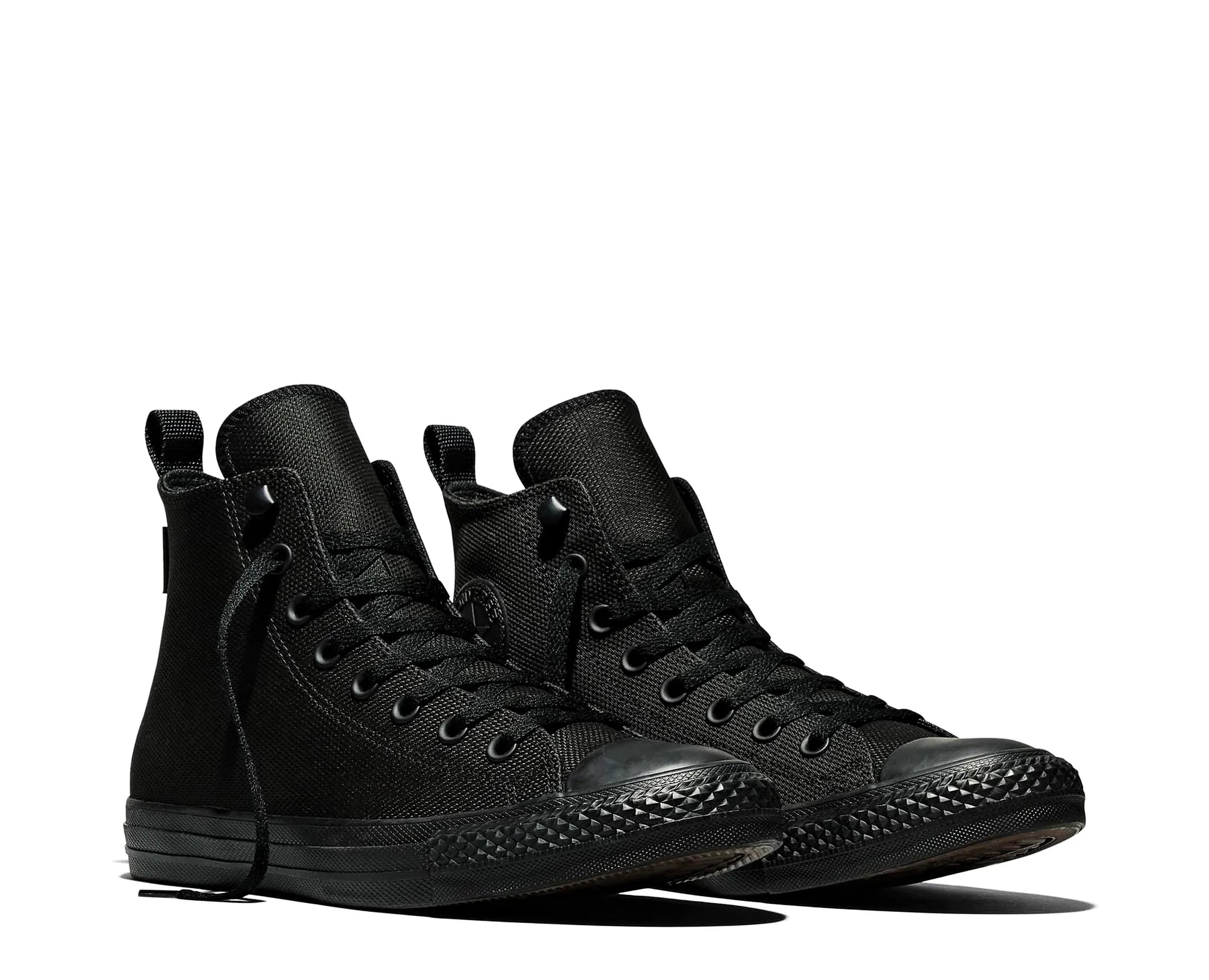 Sapatilhas Converse Chuck Taylor All Star Preto Water Repelent — par | A20530C