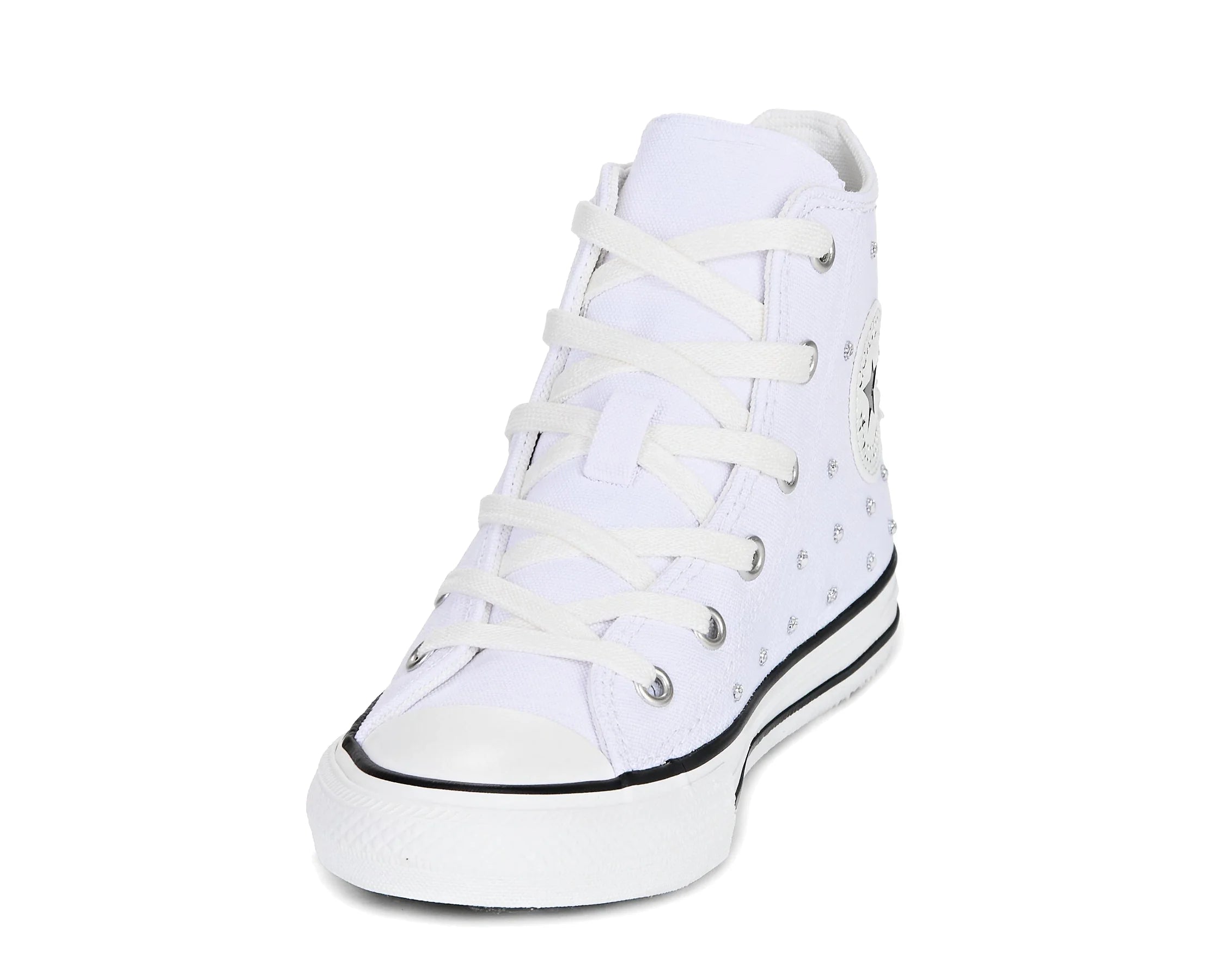 Sapatilhas Converse Chuck Taylor All Star Branco — frente | A23910C
