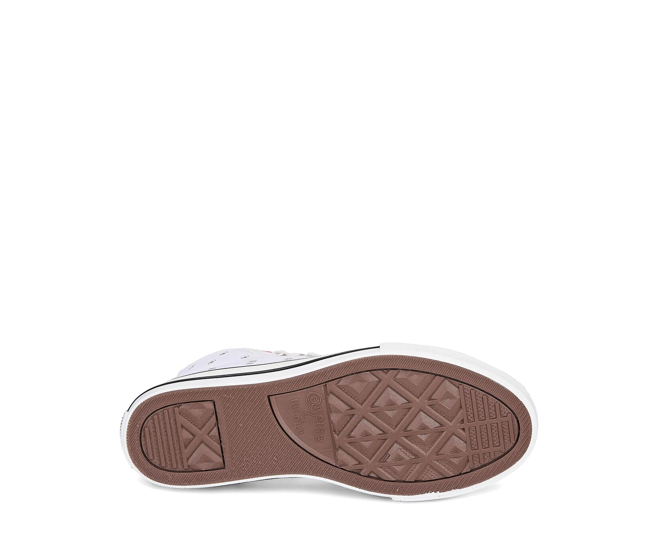 Sapatilhas Converse Chuck Taylor All Star Branco — sola | A23910C