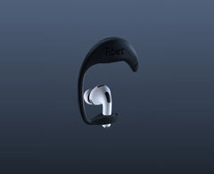 Fiber Arc Clip