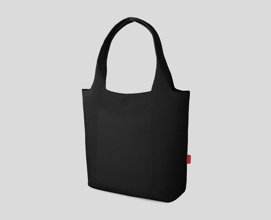 Saco Fiber Blow Bag Preto — frente | BOLSAFBR-BLACK