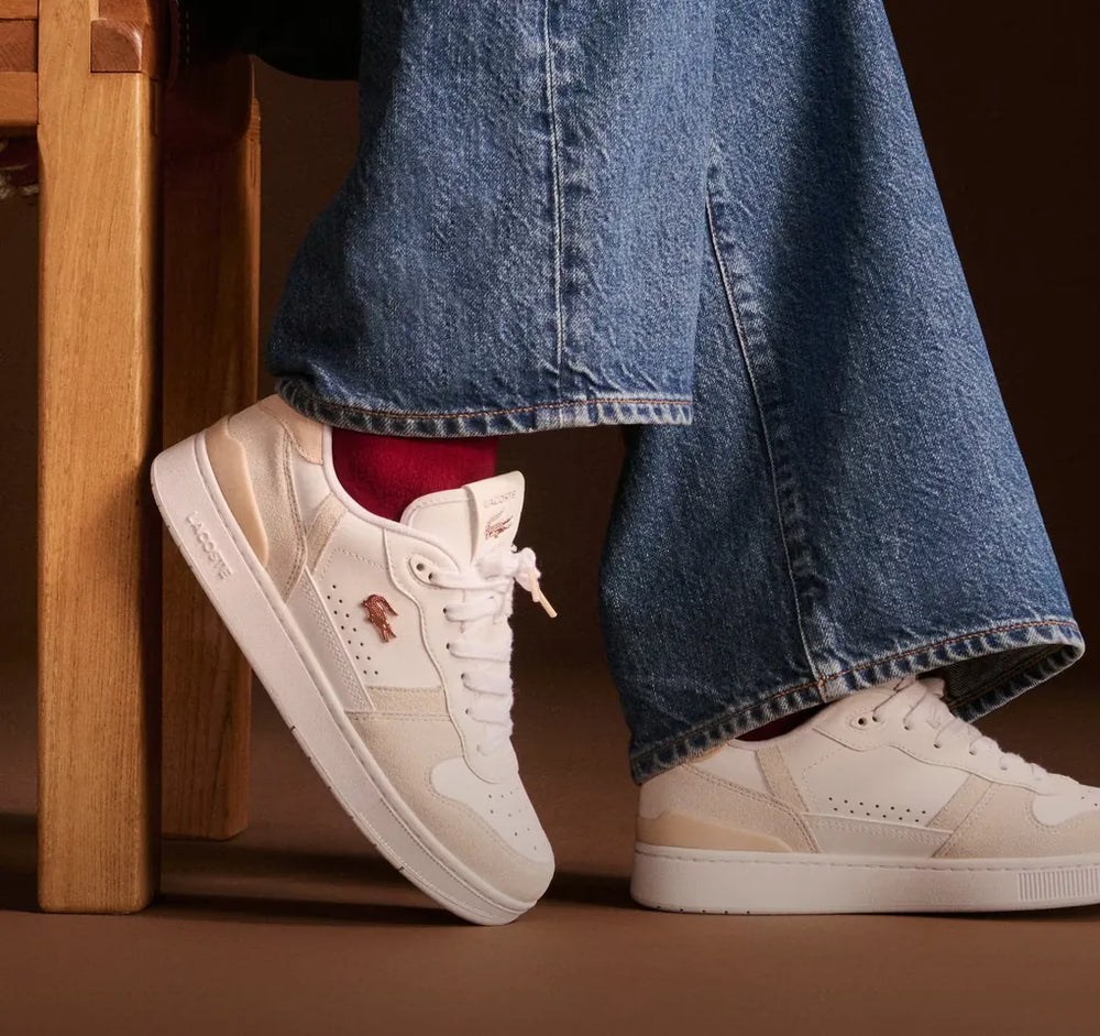 Lacoste