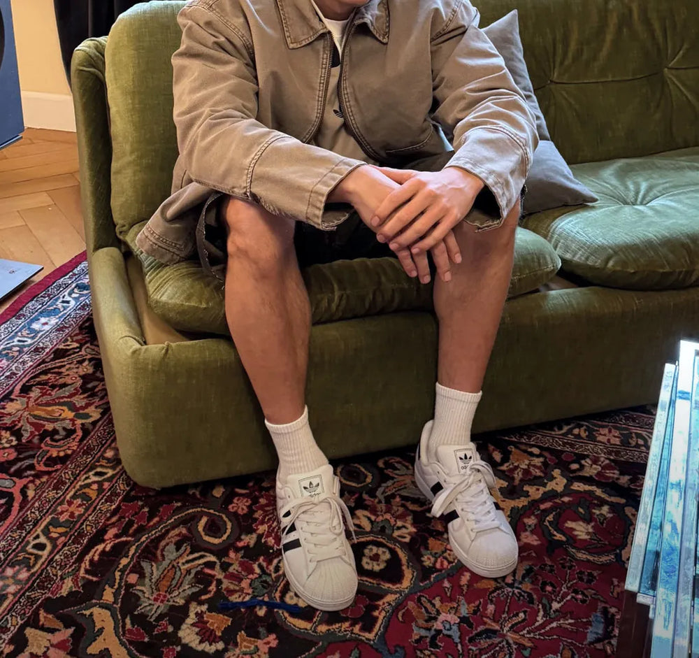 Adidas Superstar
