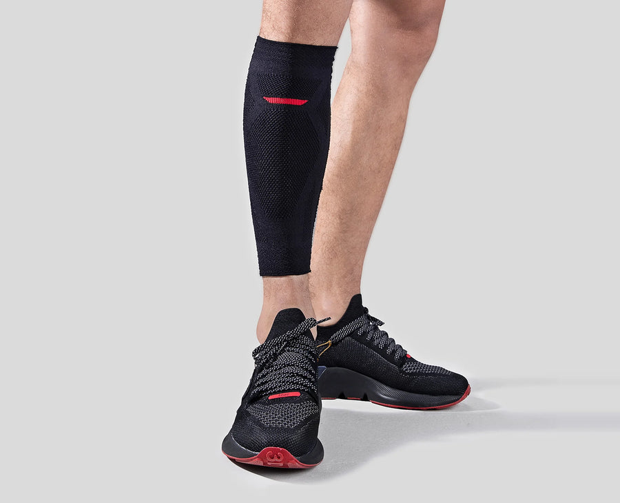 Acessório Fiber Canelito Byonic Preto — em uso | CALBFBR-ALLBLACK