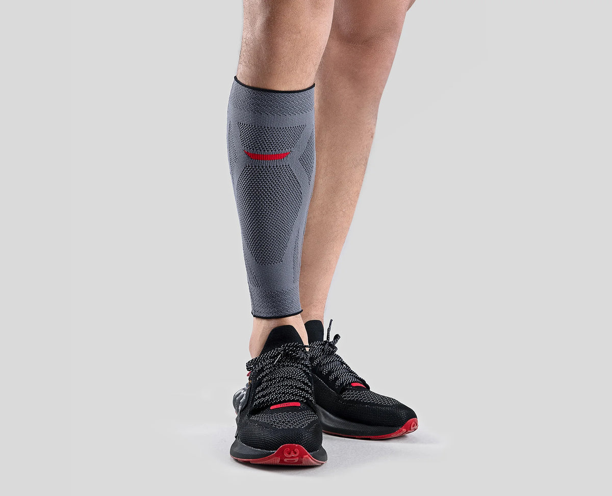Acessório Fiber Canelito Byonic Cinzento — em uso | CALBFBR-GRAY