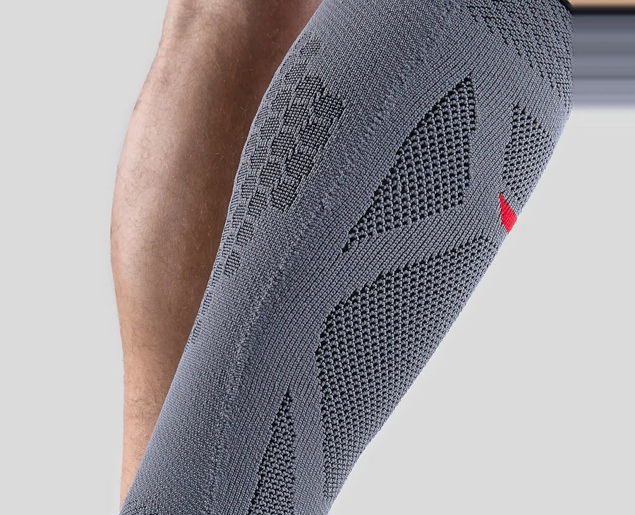 Acessório Fiber Canelito Byonic Cinzento — detalhe | CALBFBR-GRAY