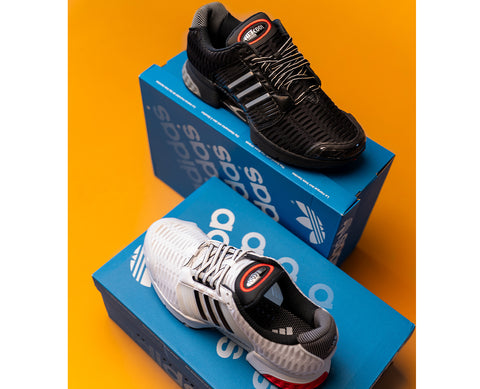 Adidas Climacool 1