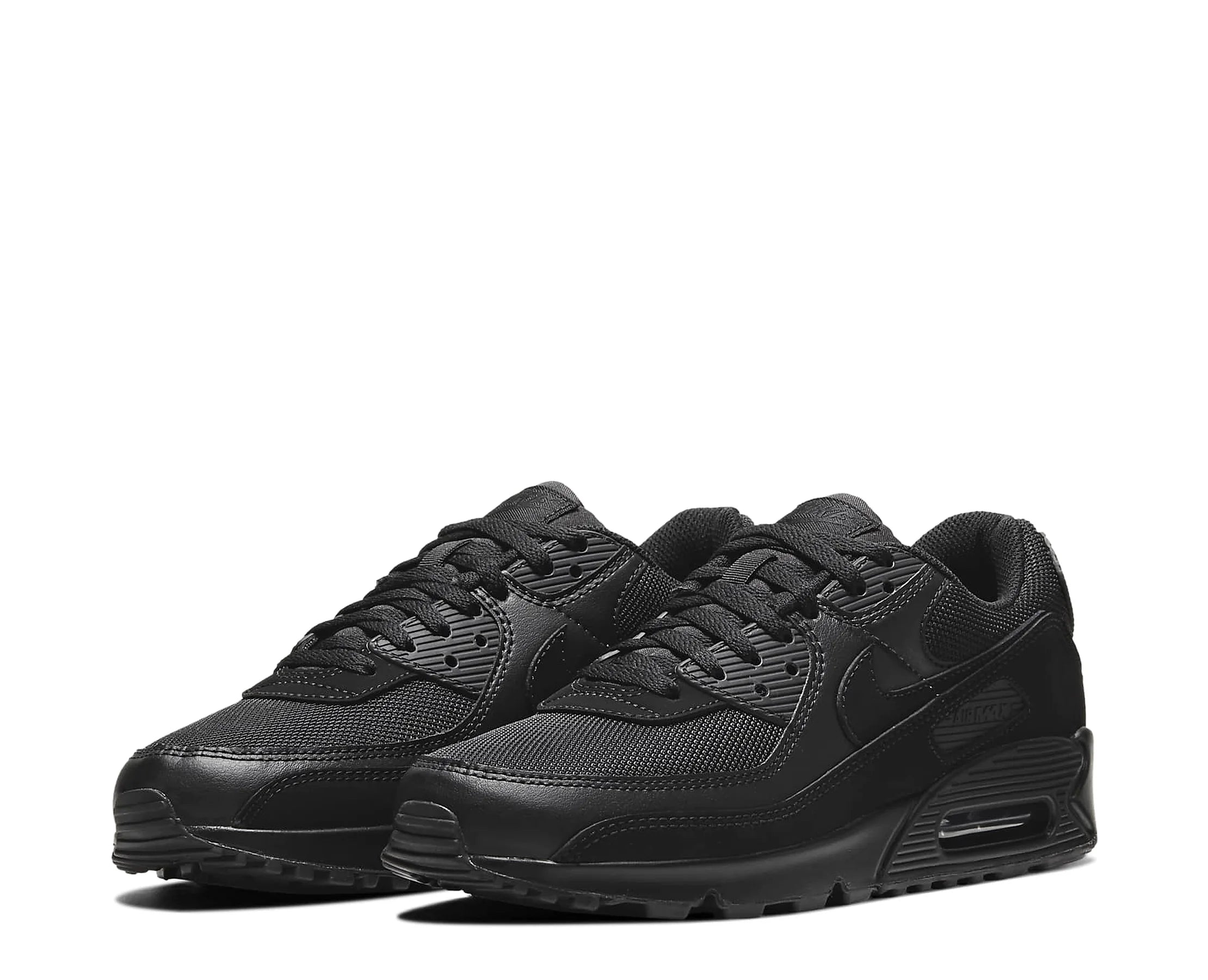 Sapatilhas Nike Air Max 90 Preto — par | CN8490-003