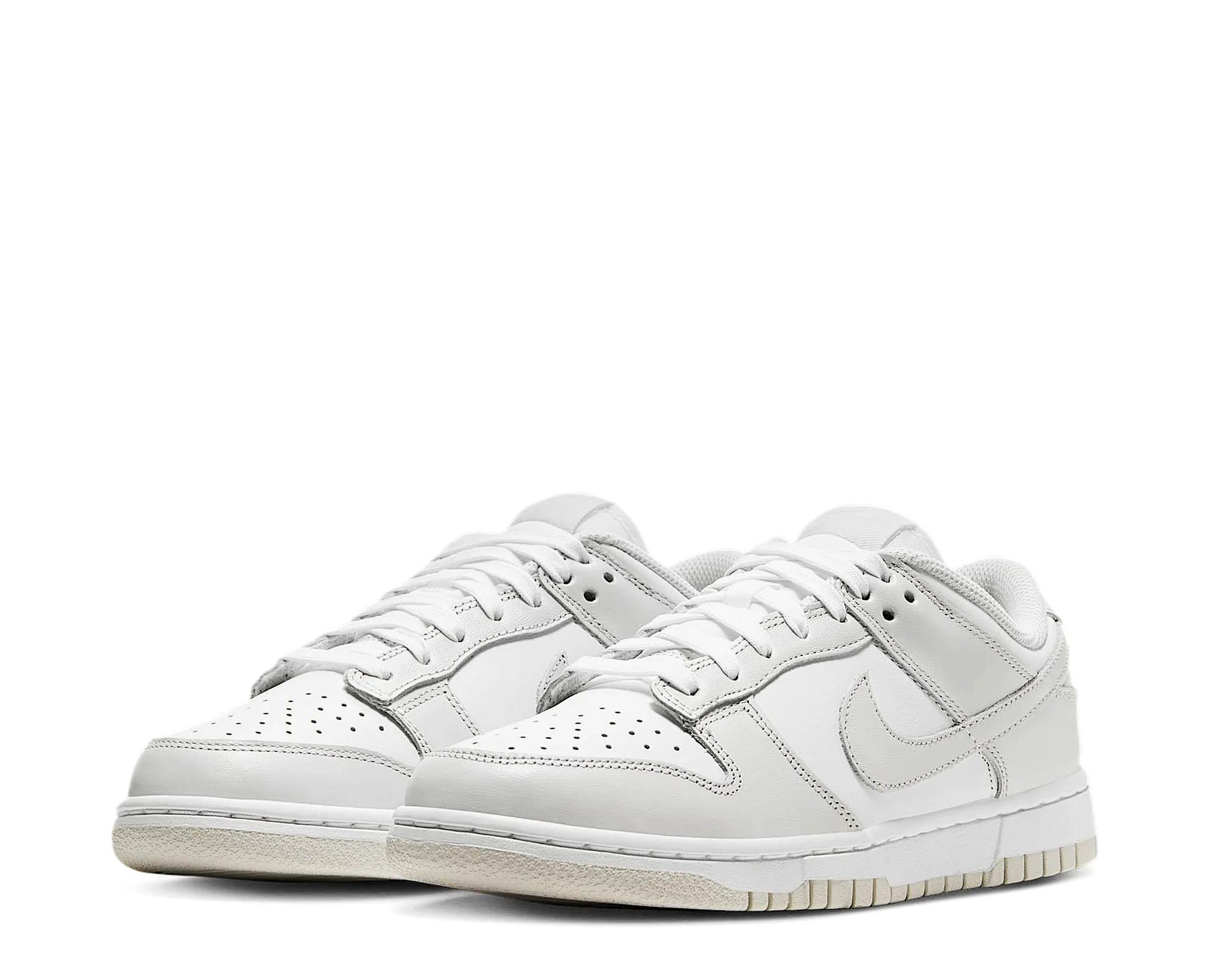 Sapatilhas Nike Dunk Low Branco — par | DD1503-103