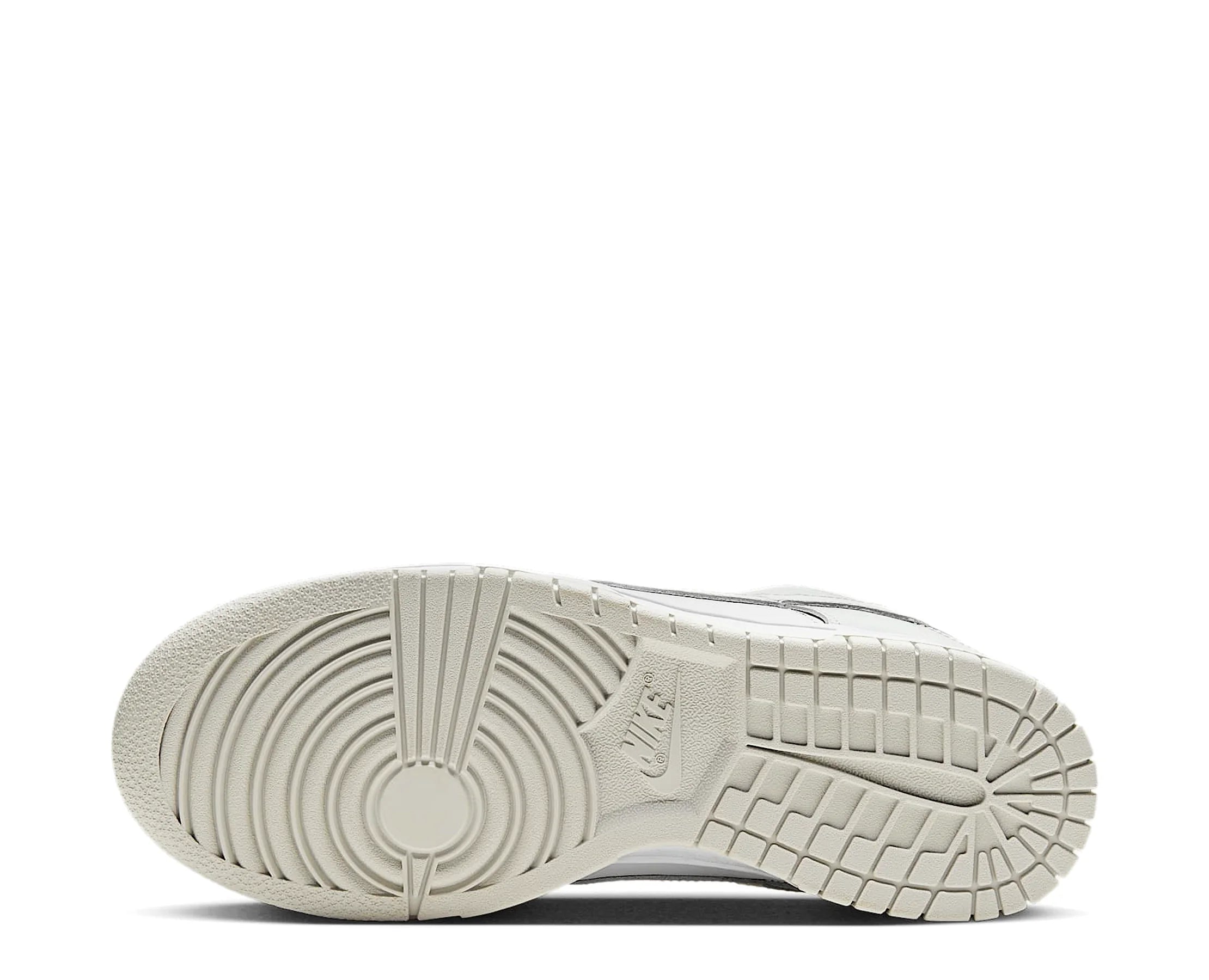 Sapatilhas Nike Dunk Low Branco — vista 7 | DD1503-103