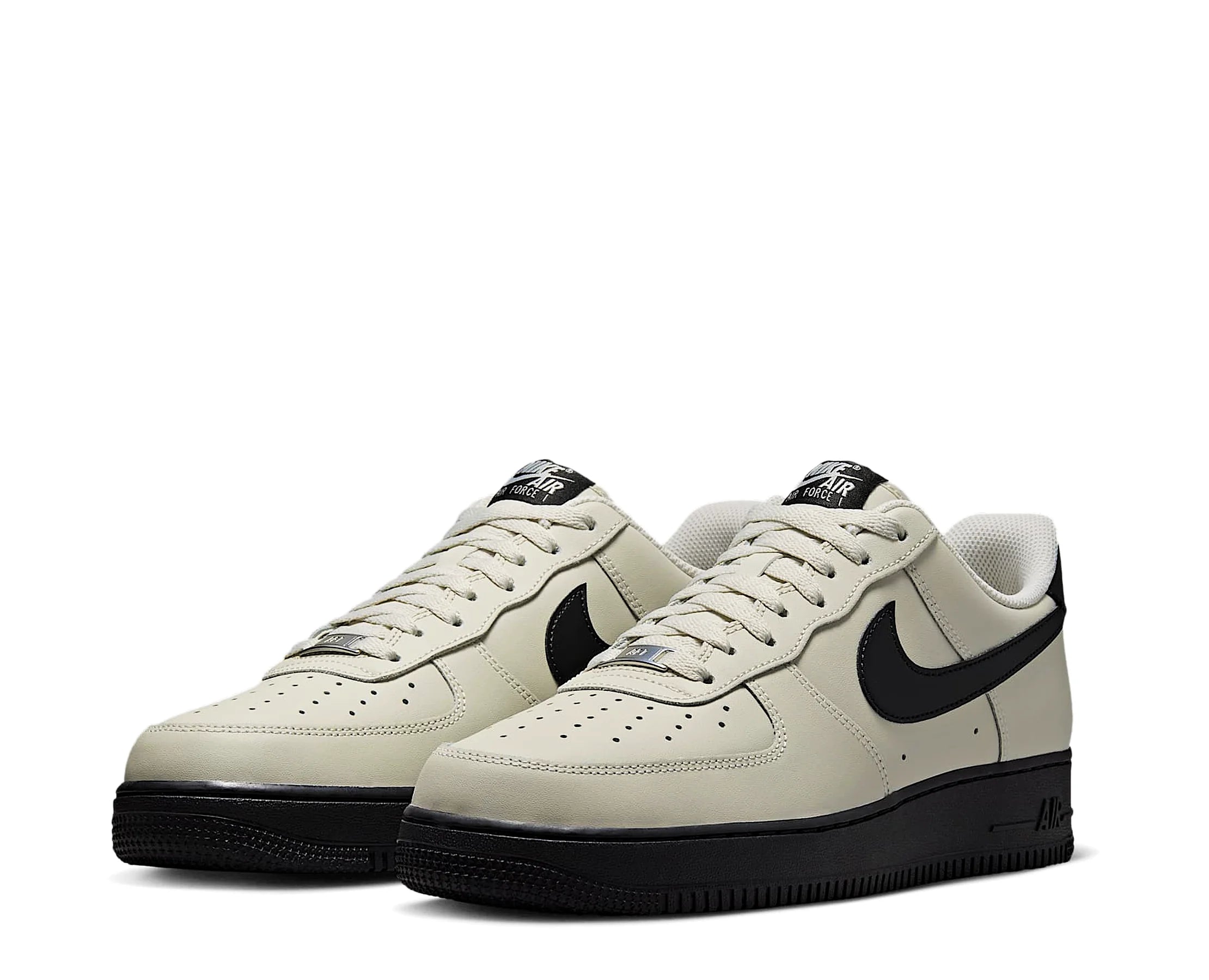 Sapatilhas Nike Air Force 1 '07 Low Bege — par | FJ4146-005