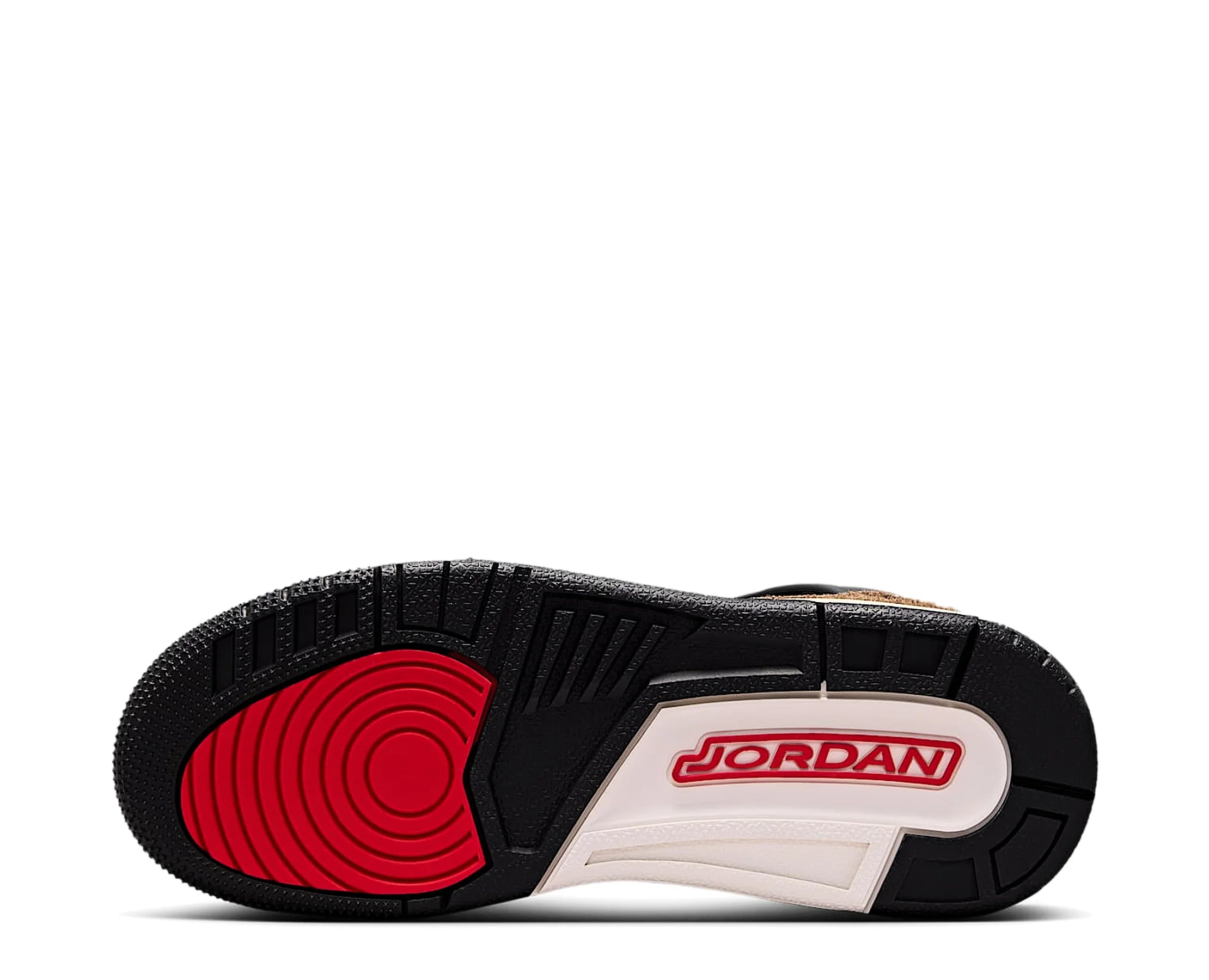 Sapatilhas Nike Jordan Spizike Low Preto — sola | FQ3950-014