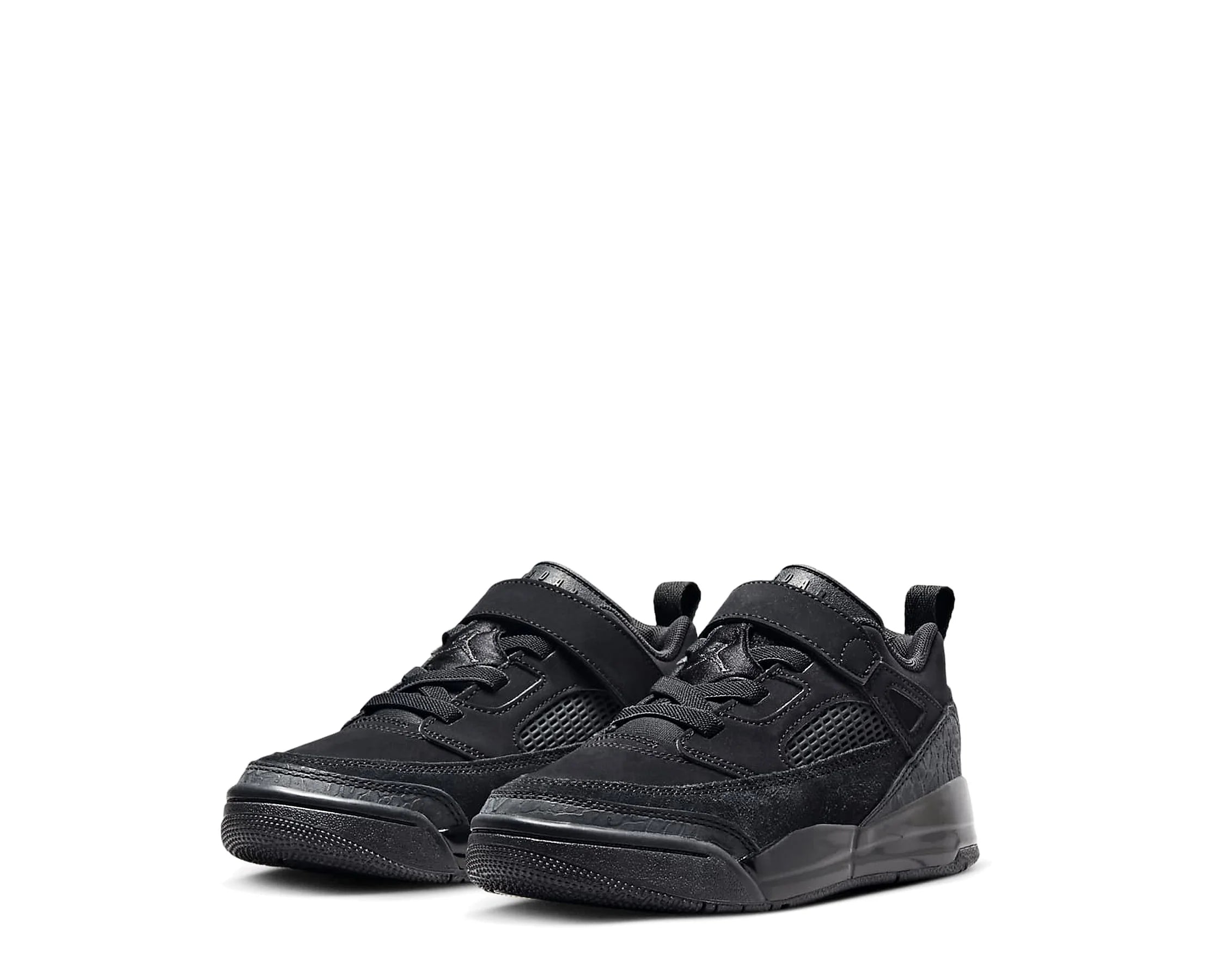 Sapatilhas Nike Jordan Spizike Low Preto — par | FQ3951-001