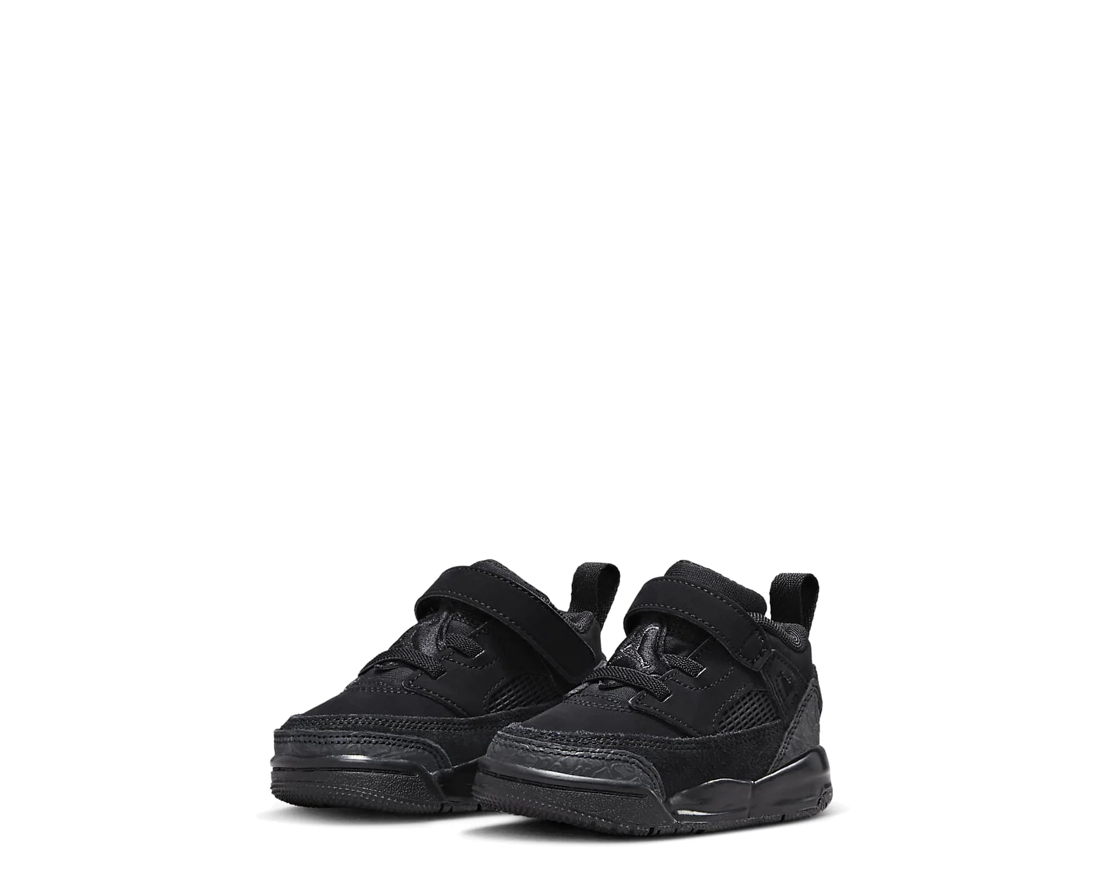 Sapatilhas Nike Jordan Spizike Low Preto — par | FQ3952-001