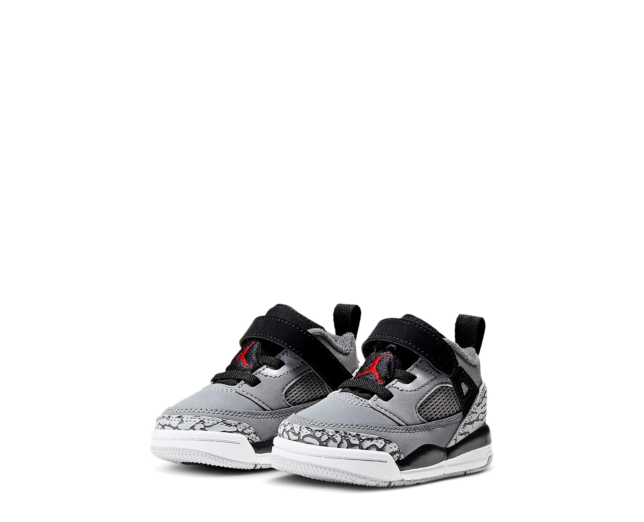 Sapatilhas Nike Jordan Spizike Low Cinzento — par | FQ3952-015