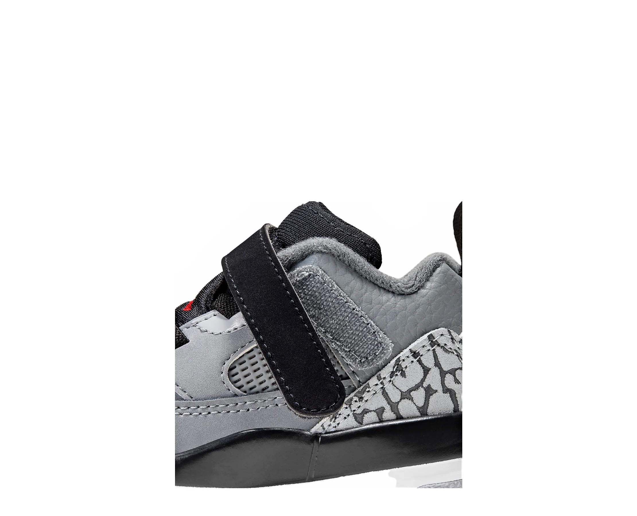 Sapatilhas Nike Jordan Spizike Low Cinzento — vista 6 | FQ3952-015