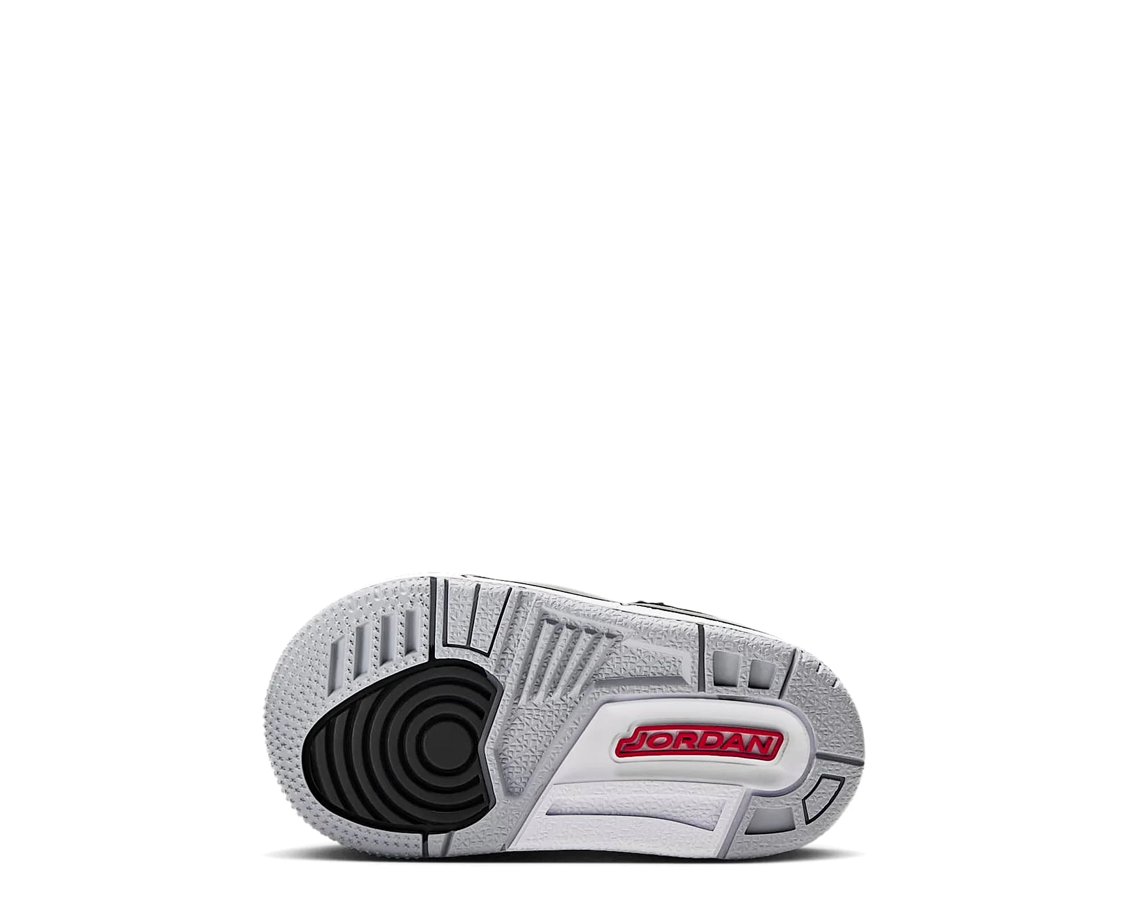 Sapatilhas Nike Jordan Spizike Low Cinzento — vista 8 | FQ3952-015