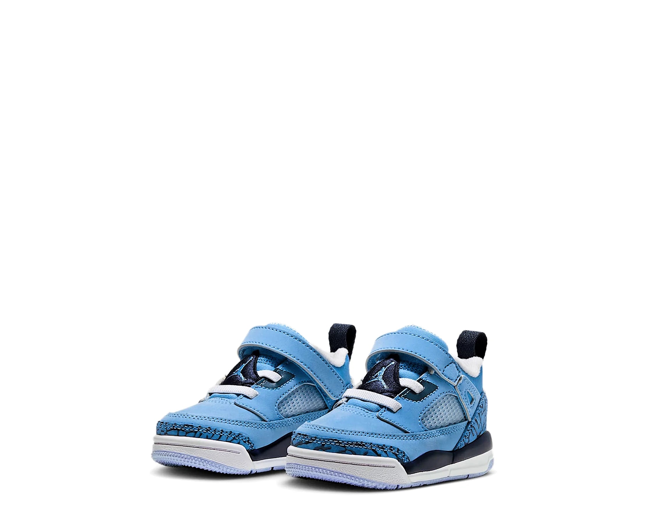 Sapatilhas Nike Jordan Spizike Low Azul — par | FQ3952-403