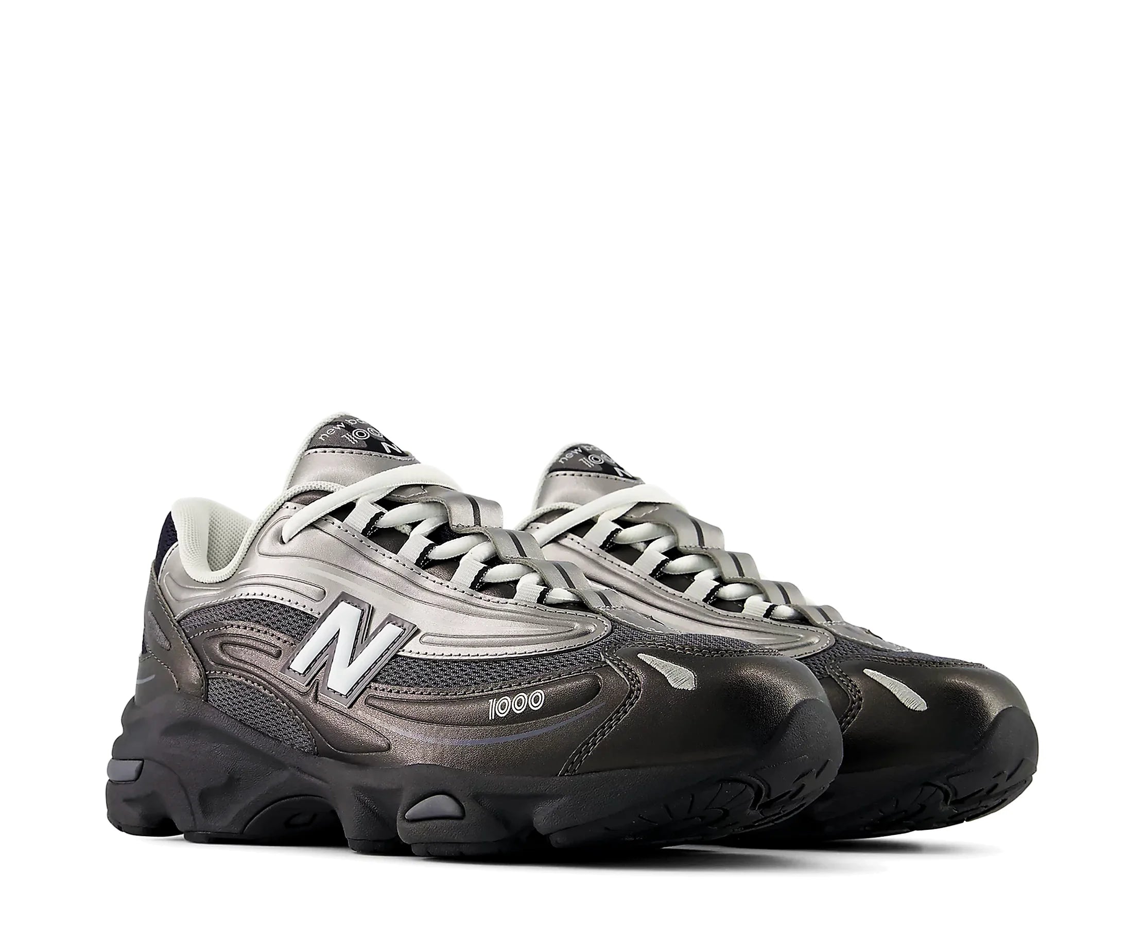 Sapatilhas New Balance 1000 Castanho — par | G10001GF