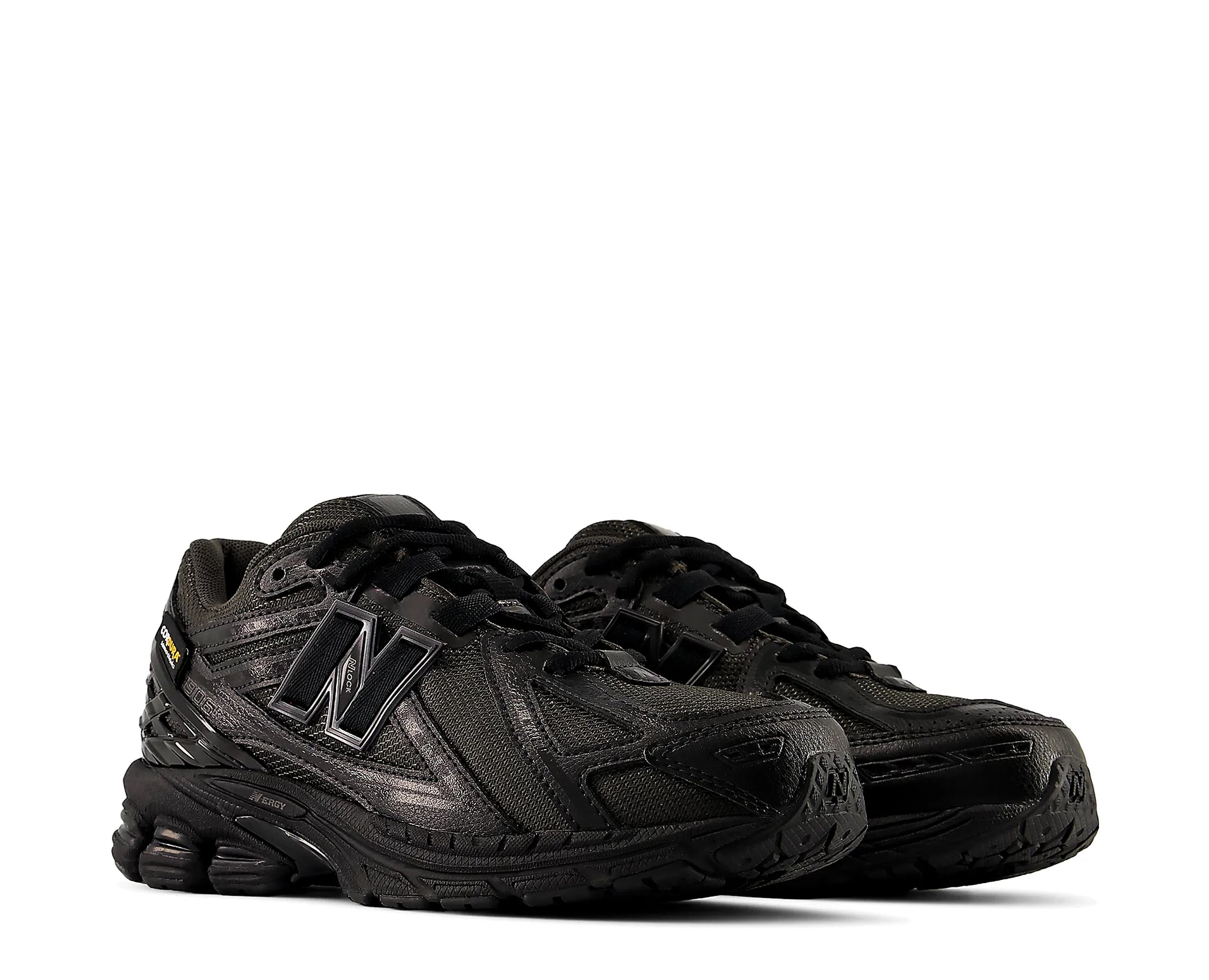 Sapatilhas New Balance 1906 Preto — par | G190639Z