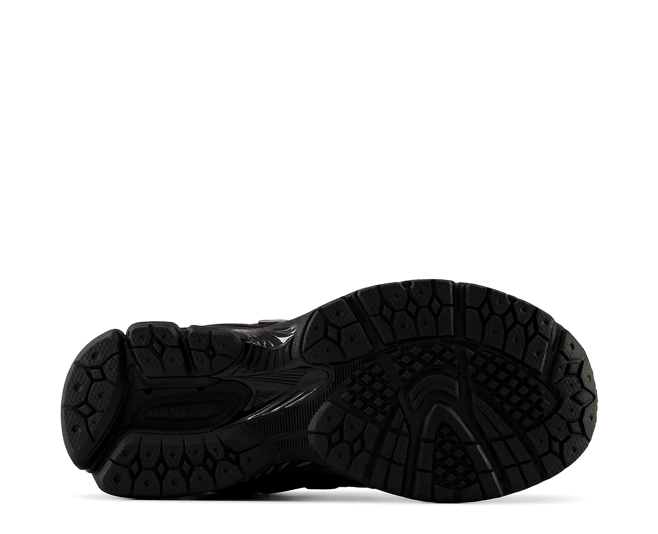 Sapatilhas New Balance 1906 Preto — sola | G190639Z