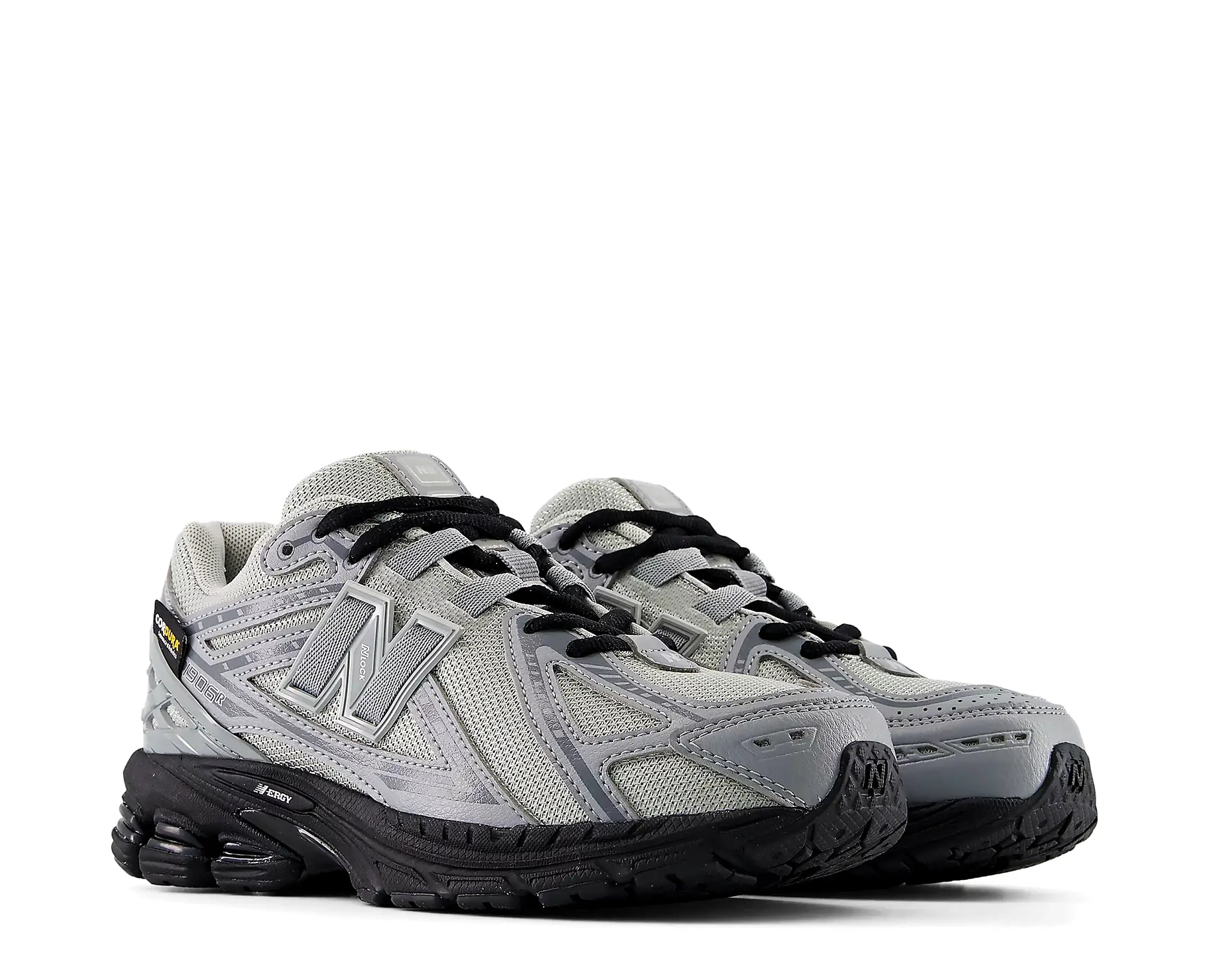 Sapatilhas New Balance 1906 Cinzento — par | G19064TP
