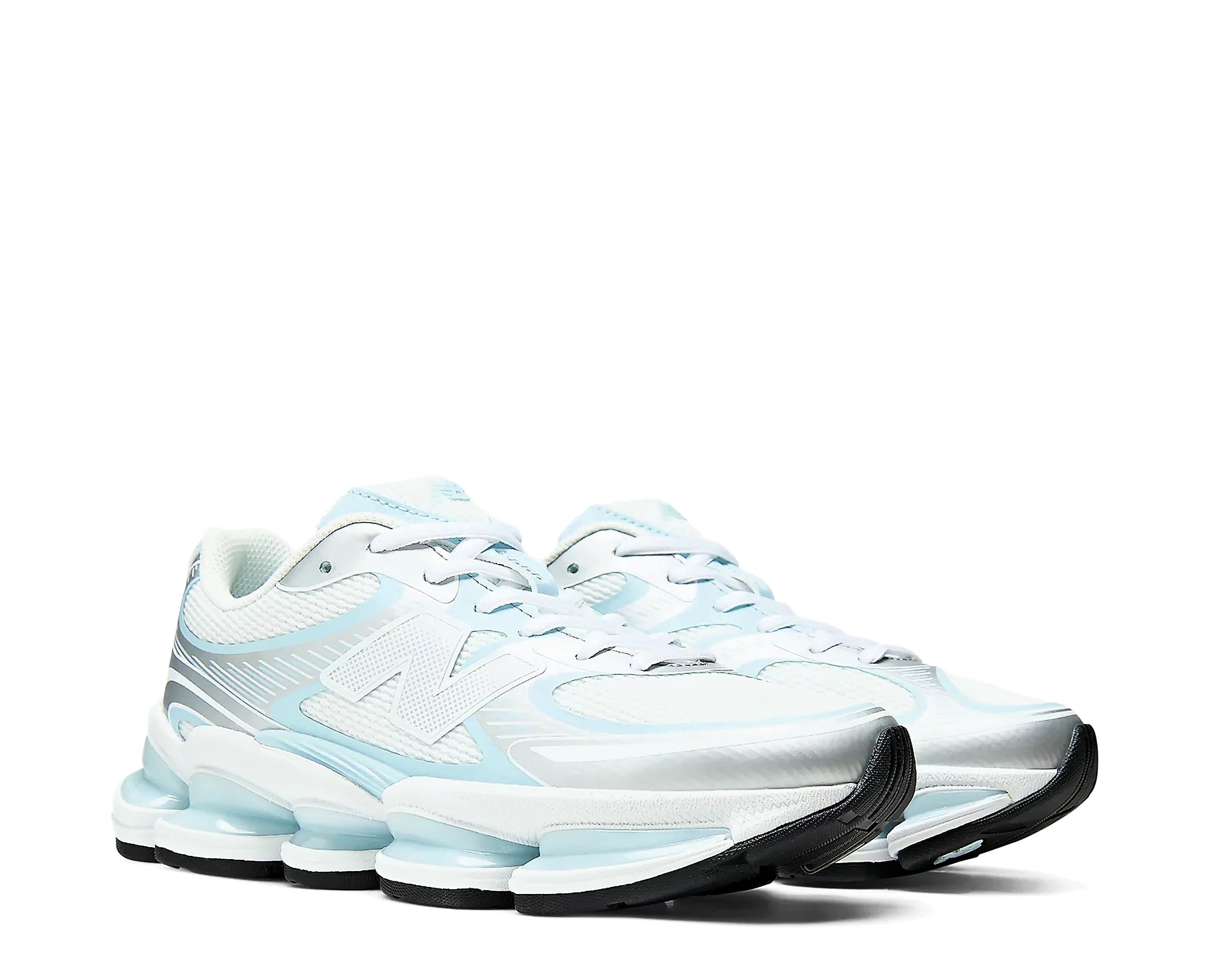 Sapatilhas New Balance 2000 Cinzento — par | G20004YV
