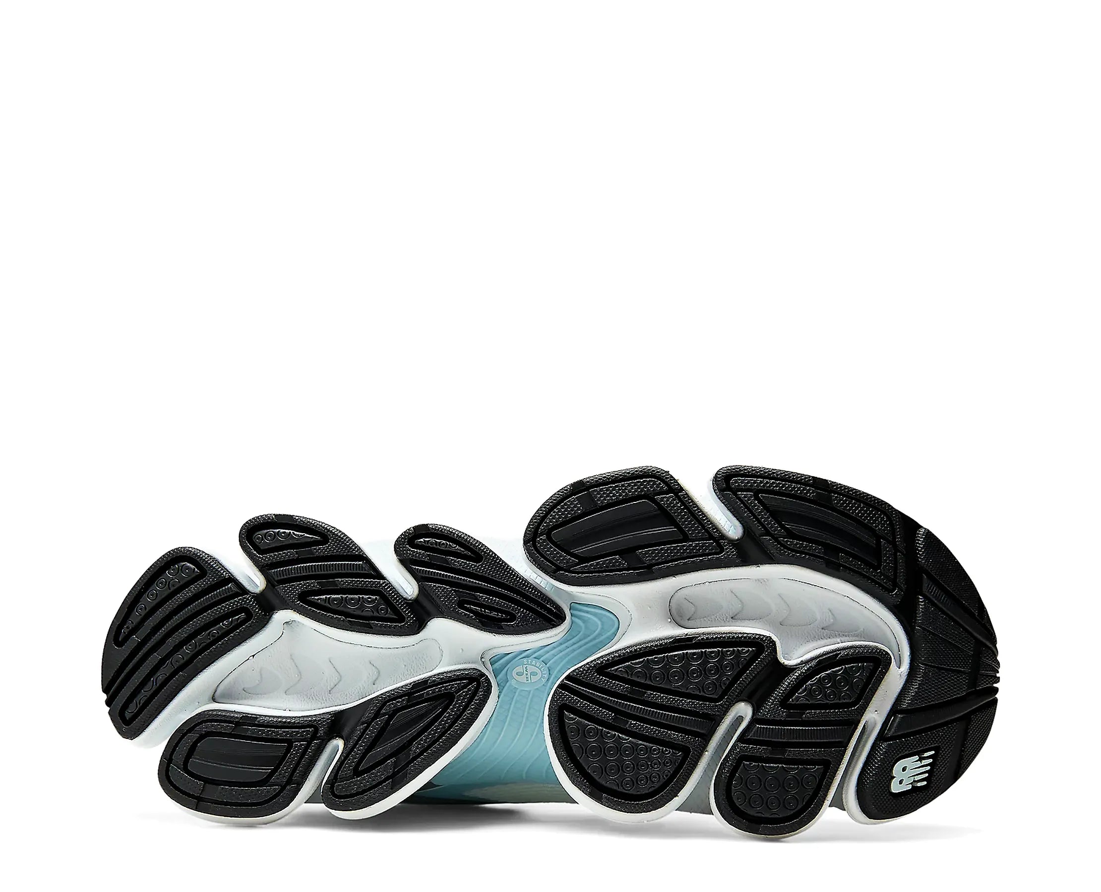 Sapatilhas New Balance 2000 Cinzento — sola | G20004YV