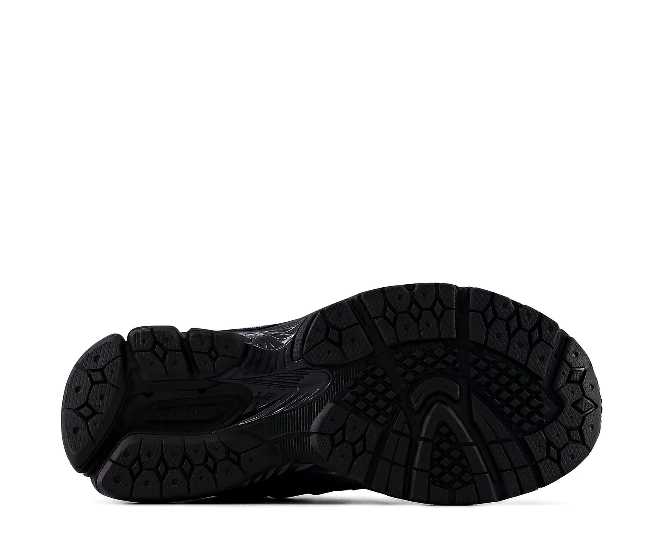 Sapatilhas New Balance 2002 Preto — sola | G200215N